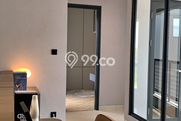 Rumah Elit Modern Tanpa Renovasi di Summarecon Bandung Bandung Rumah Elit Modern Tanpa Renovasi di Summarecon Bandung Bandung