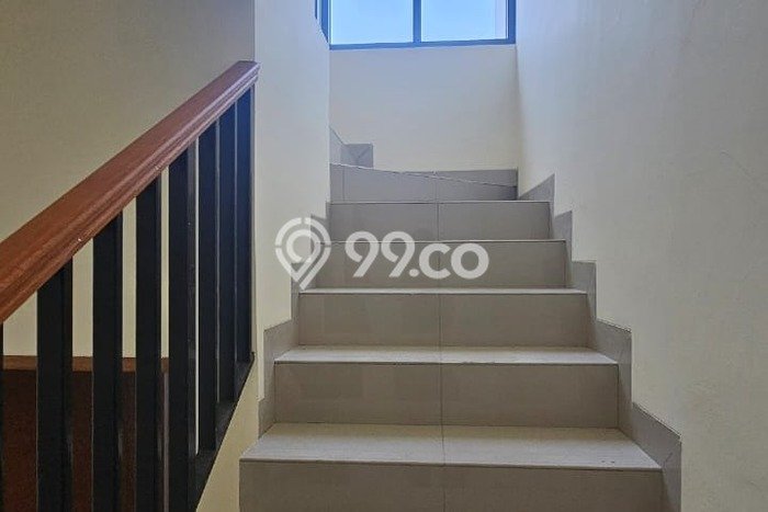Rumah Modern Cantik 3 Kamar Siap Huni di Bojongsoang Rumah Modern Cantik 3 Kamar Siap Huni di Bojongsoang