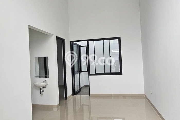 Jual Rumah Modern 2 KT di Kopo, Bandung Jual Rumah Modern 2 KT di Kopo, Bandung