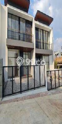 Rumah Elit Modern Siap Huni di Setra Duta Bandung Rumah Elit Modern Siap Huni di Setra Duta Bandung