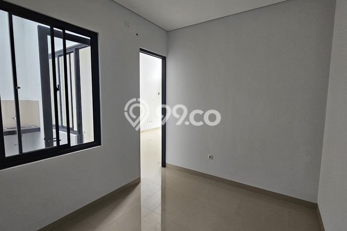 Jual Rumah Modern 2 KT di Kopo, Bandung Jual Rumah Modern 2 KT di Kopo, Bandung