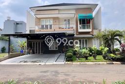 Hunian Super Mewah dengan Akses Paling Strategis di Alam Sutera, Tangerang Hunian Super Mewah dengan Akses Paling Strategis di Alam Sutera, Tangerang