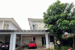 Hunian Super Elit dengan Akses Paling Strategis di Alam Sutera, Tangerang Hunian Super Elit dengan Akses Paling Strategis di Alam Sutera, Tangerang