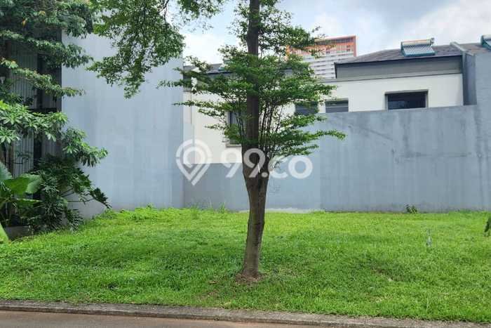 Untuk Dijual Tanah 213m2 di Alam Sutera, Tangerang Untuk Dijual Tanah 213m2 di Alam Sutera, Tangerang