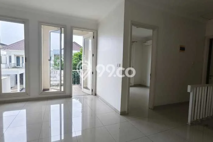 Sewa Rumah Murah di Alam Sutera Tangerang dengan 5 KT Sewa Rumah Murah di Alam Sutera Tangerang dengan 5 KT