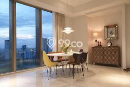 Dijual Apartemen Mewah 4 Bedroom di Tangerang Dekat ke Fasilitas Publik Dijual Apartemen Mewah 4 Bedroom di Tangerang Dekat ke Fasilitas Publik