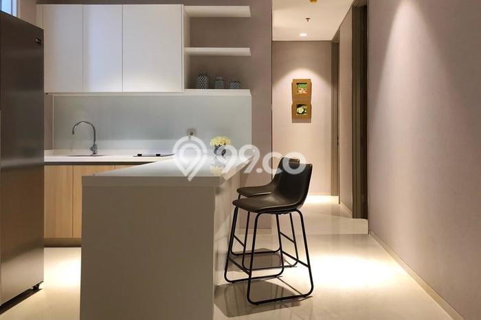 Paling Dicari! Apartemen Premium Dijual di Alam Sutera Punya 3 Bedroom Paling Dicari! Apartemen Premium Dijual di Alam Sutera Punya 3 Bedroom