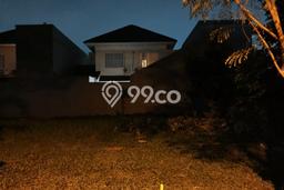Tanah Area Potensial Kawasan Alam Sutera, Luas 200m², Kawasan Asri, Akses Alam Sutera, Tangerang, Tangerang Tanah Area Potensial Kawasan Alam Sutera, Luas 200m², Kawasan Asri, Akses Alam Sutera, Tangerang, Tangerang