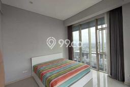Siap Huni Apartemen Prestisius di Alam Sutera 5 Kamar & 4 Kamar Mandi Siap Huni Apartemen Prestisius di Alam Sutera 5 Kamar & 4 Kamar Mandi