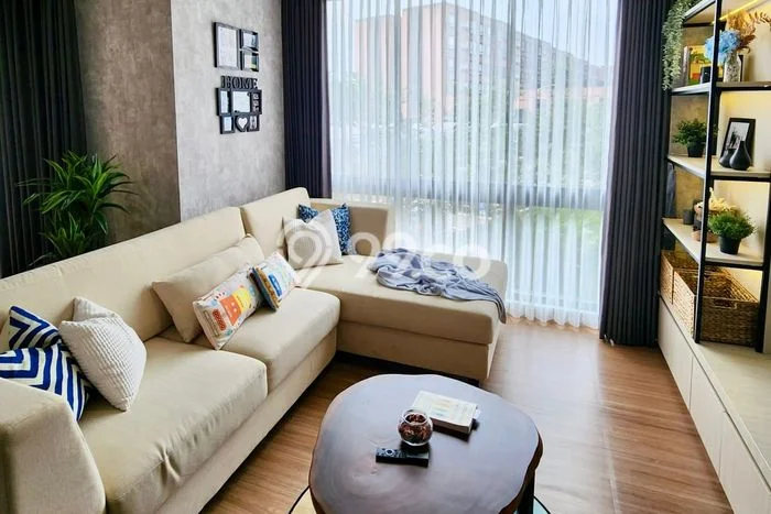 For Rent Apartemen di , 3 KT, Luas 128m2m², Pemandangan Bagus For Rent Apartemen di , 3 KT, Luas 128m2m², Pemandangan Bagus