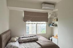 Dijual Apartemen 1 KT & 1 KM di Tangerang Area Strategis Dijual Apartemen 1 KT & 1 KM di Tangerang Area Strategis