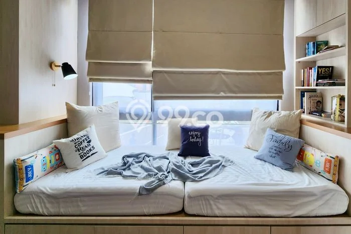 For Rent Apartemen di , 3 KT, Luas 128m2m², Pemandangan Bagus For Rent Apartemen di , 3 KT, Luas 128m2m², Pemandangan Bagus