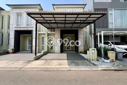 Disewakan! Rumah 5 Kamar Tidur &
4 Kamar Mandi di Alam Sutera, Tangerang Disewakan! Rumah 5 Kamar Tidur &
4 Kamar Mandi di Alam Sutera, Tangerang