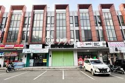 Ruko Bagus Dijual LB 230m2 Lokasi Strategis Tangerang Area Cocok untuk Bisnis Ruko Bagus Dijual LB 230m2 Lokasi Strategis Tangerang Area Cocok untuk Bisnis