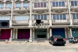 Ruko Bagus Dijual LB 215m2 Lokasi Strategis Tangerang Area Cocok untuk Berbisnis Ruko Bagus Dijual LB 215m2 Lokasi Strategis Tangerang Area Cocok untuk Berbisnis