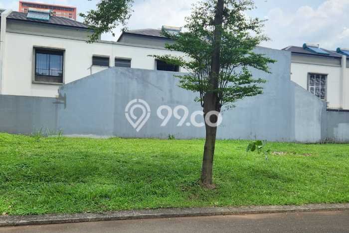 Untuk Dijual Tanah 213m2 di Alam Sutera, Tangerang Untuk Dijual Tanah 213m2 di Alam Sutera, Tangerang