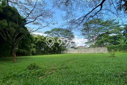 Untuk Dijual Tanah 1041m2 di Alam Sutera, Tangerang Untuk Dijual Tanah 1041m2 di Alam Sutera, Tangerang