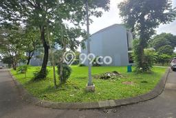 Tanah Dijual di Tangerang Seluas 320m2 Strategis Tanah Dijual di Tangerang Seluas 320m2 Strategis