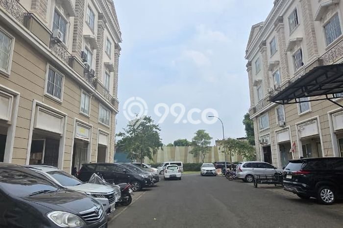 Ruko Dijual di Tangerang Tangerang dengan Luas Bangunan 235m2 Ruko Dijual di Tangerang Tangerang dengan Luas Bangunan 235m2