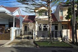 Rumah Luas Asri 4 KT Siap Pakai di Gading Serpong Tangerang Rumah Luas Asri 4 KT Siap Pakai di Gading Serpong Tangerang