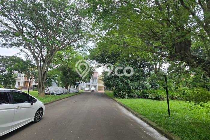 Kavling Tanah Dijual di Alam Sutera, Tangerang, Luas 1000m2 Area Strategis Kavling Tanah Dijual di Alam Sutera, Tangerang, Luas 1000m2 Area Strategis