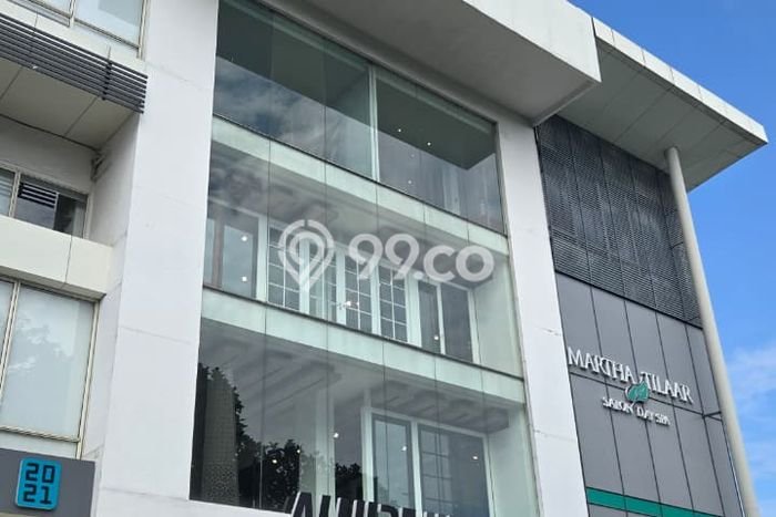 Ruko Dijual di Prime Area Tangerang Luas 720m2 Ruko Dijual di Prime Area Tangerang Luas 720m2