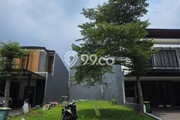 Dijual Tanah Lokasi Alam Sutera, Tangerang Seluas 227m2 Dijual Tanah Lokasi Alam Sutera, Tangerang Seluas 227m2