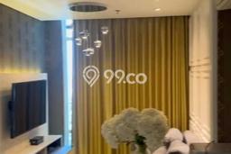 Apartemen Favorit Nyaman Dijual di Tangerang dengan 2 Kamar Tidur Apartemen Favorit Nyaman Dijual di Tangerang dengan 2 Kamar Tidur