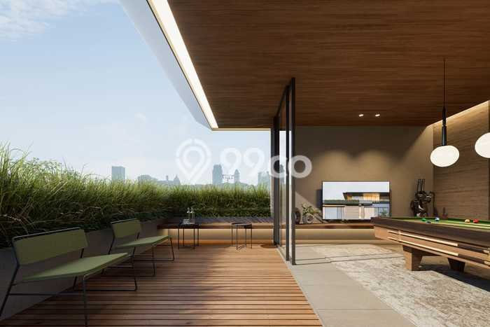 Rumah Elit LB 460m2 Siap Huni Desain Elegan di Permata Buana, Jakarta Barat Rumah Elit LB 460m2 Siap Huni Desain Elegan di Permata Buana, Jakarta Barat
