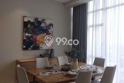 Paling Dicari! Apartemen Premium Dijual di Alam Sutera Punya 4 Bedroom Paling Dicari! Apartemen Premium Dijual di Alam Sutera Punya 4 Bedroom