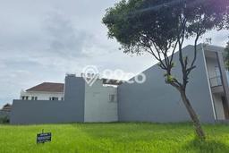 Tanah Kavling Dijual di Alam Sutera, Tangerang dengan Luas Tanah 480m2 Tanah Kavling Dijual di Alam Sutera, Tangerang dengan Luas Tanah 480m2