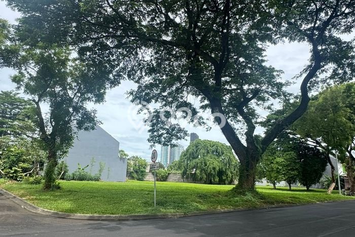 Tanah Kosong Dijual di Tangerang dengan Area 1800m2 Tanah Kosong Dijual di Tangerang dengan Area 1800m2