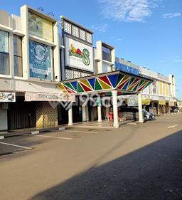 Ruko Dijual di Tangerang LT 51m2 & LB 96m2 Lokasi Terbaik! Ruko Dijual di Tangerang LT 51m2 & LB 96m2 Lokasi Terbaik!