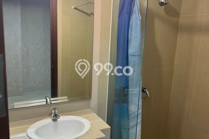 Hunian Apartemen Ideal untuk Dijual di Tangerang dengan 1 Kamar Hunian Apartemen Ideal untuk Dijual di Tangerang dengan 1 Kamar