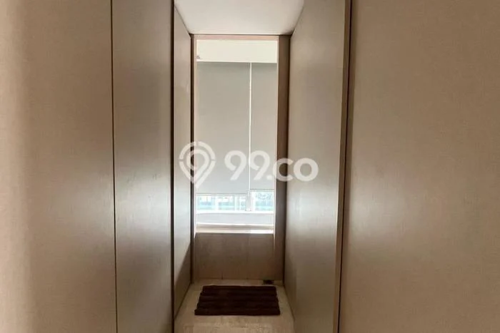 Apartemen Strategis 260m2 di Alam Sutera Tangerang 5 Bedroom Apartemen Strategis 260m2 di Alam Sutera Tangerang 5 Bedroom