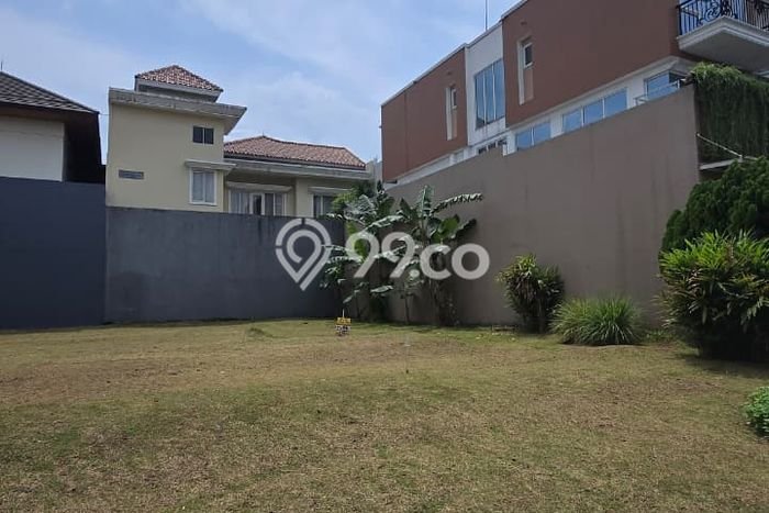 Dijual Tanah 350m2 di Alam Sutera, Tangerang Dijual Tanah 350m2 di Alam Sutera, Tangerang