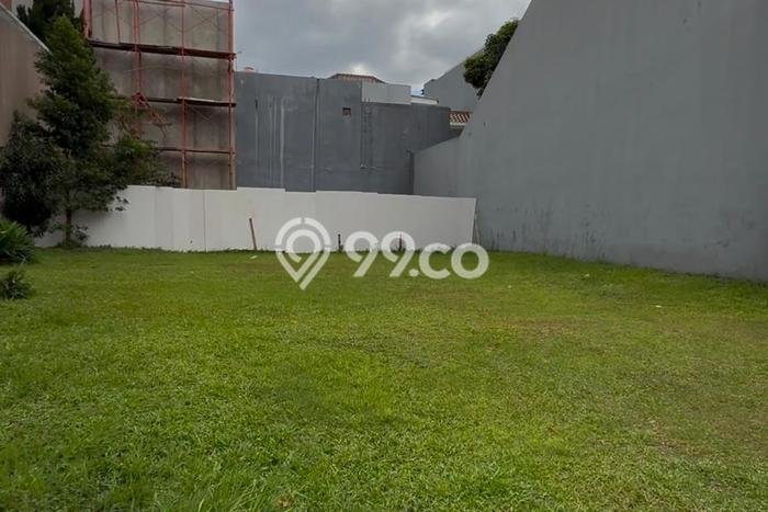 Tanah di Alam Sutera, Tangerang Luas 350m2 Dijual Segera Tanah di Alam Sutera, Tangerang Luas 350m2 Dijual Segera