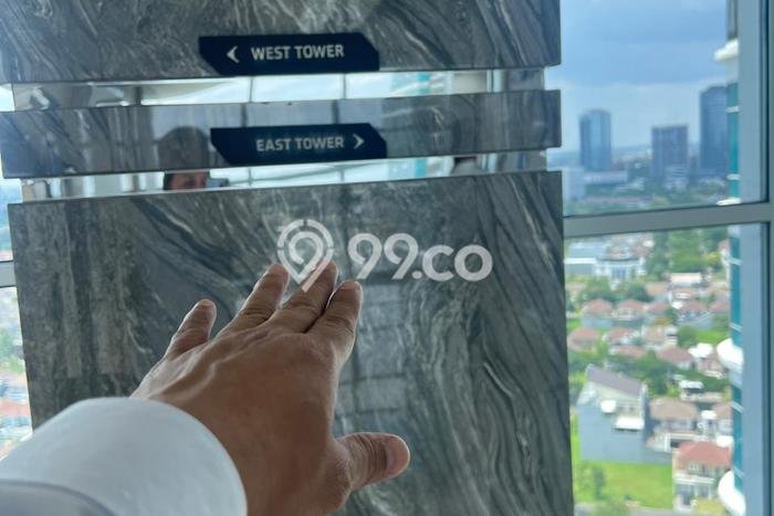 Apartemen Favorit Nyaman Dijual di Tangerang dengan 2 Kamar Tidur Apartemen Favorit Nyaman Dijual di Tangerang dengan 2 Kamar Tidur
