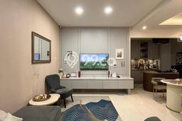 Ready to Use! Premium House LT 105m2 Desain Elegan di Gading Serpong Ready to Use! Premium House LT 105m2 Desain Elegan di Gading Serpong