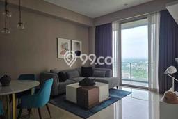 Hunian Apartemen High-Class untuk Dijual di Tangerang dengan 3 BR & 3 Kamar Mandi Hunian Apartemen High-Class untuk Dijual di Tangerang dengan 3 BR & 3 Kamar Mandi