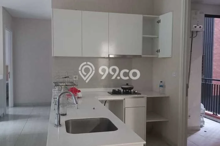 Apartemen Strategis di , 3 KT, Luas 128m2m², Pemandangan Kota Apartemen Strategis di , 3 KT, Luas 128m2m², Pemandangan Kota