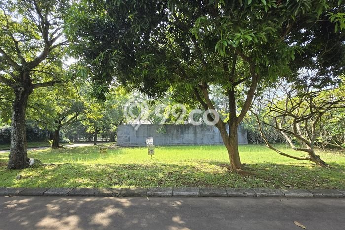 Untuk Dijual Tanah di Tangerang, Luas 548m2 PPJB Untuk Dijual Tanah di Tangerang, Luas 548m2 PPJB