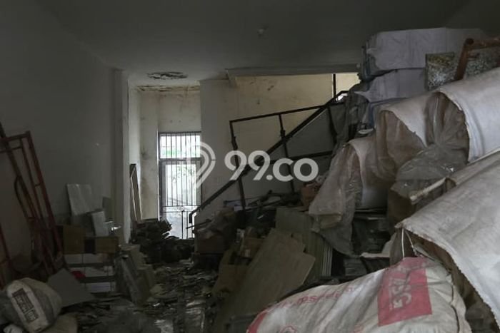 Ruko Dijual di Prime Area Tangerang Luas 270m2 Ruko Dijual di Prime Area Tangerang Luas 270m2
