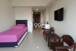 Tersedia Apartemen 1 KT, 1 KM, 28m2 di BSD, Tangerang Selatan Tersedia Apartemen 1 KT, 1 KM, 28m2 di BSD, Tangerang Selatan