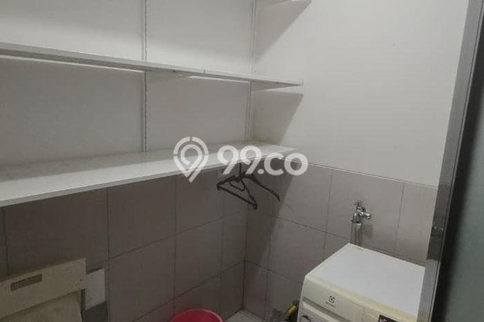 Hunian Strategis 110m2 di Alam Sutera Tangerang 2 Bedroom Hunian Strategis 110m2 di Alam Sutera Tangerang 2 Bedroom