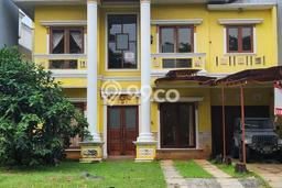 Hunian Mewah LB 350m2 Siap Huni Desain Elegan di Alam Sutera, Tangerang Hunian Mewah LB 350m2 Siap Huni Desain Elegan di Alam Sutera, Tangerang