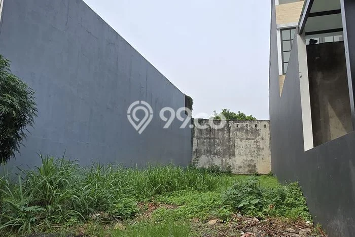 Dijual Tanah 222m2 di Puri Mansion, Jakarta Barat Dijual Tanah 222m2 di Puri Mansion, Jakarta Barat
