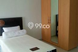Apartemen Terjangkau Dijual di Tangerang 1 KT & 1 KM Apartemen Terjangkau Dijual di Tangerang 1 KT & 1 KM