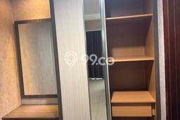 Hunian Apartemen Ideal untuk Dijual di Tangerang dengan 1 Kamar Hunian Apartemen Ideal untuk Dijual di Tangerang dengan 1 Kamar