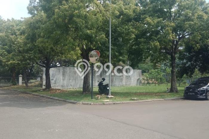 Untuk Dijual Tanah di Tangerang, Luas 548m2 PPJB Untuk Dijual Tanah di Tangerang, Luas 548m2 PPJB